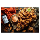 Cape Herb & Spice Louisiana Cajun Seasoning Rub Tin   100g