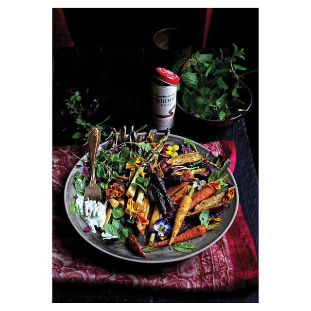 Cape Herb & Spice Sriracha Chilli Seasoning Tin 80g