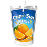 Capri Sun Orange 8 x 200ml
