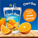 Capri Sun Orange 8 x 200ml