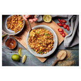 Capsicana Brazilian Smoked Paprika & Spices Fajita Seasoning Mix Medium 28g