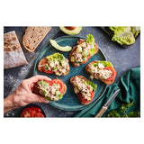 Capsicana Mexican Guacamole Mix Medium 25g