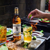 Captain Morgan Alcohol Free Spirit Drink 70cl