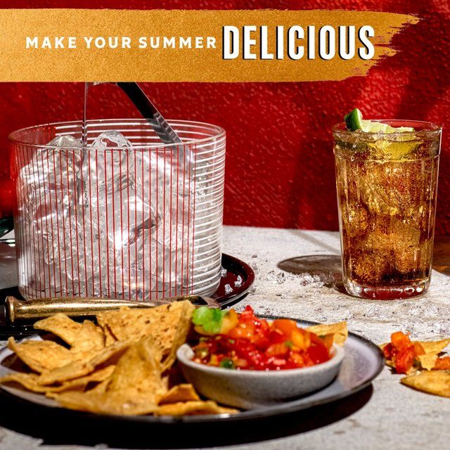 Captain Morgan Dark Rum 1L