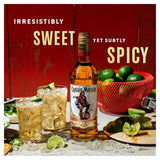 Captain Morgan Original Spiced Gold Rum Based Spirit Drink 1L