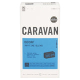CARAVAN Decaf Coffee Pod 55g