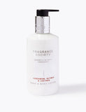 Cardamom, Nutmeg & Leather Hand & Body Lotion 265ml