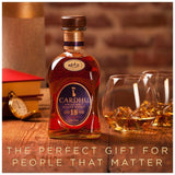 Cardhu 18 Year Old Single Malt Scotch Whisky 70cl