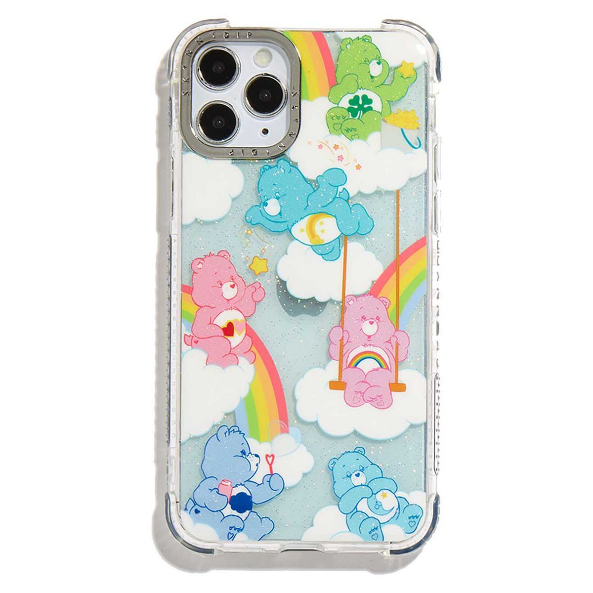 Care Bears x Skinnydip Rainbow Shock Case iPhone 13 Max