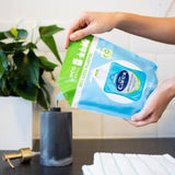 Carex Original Antibacterial Handwash Refill 1L