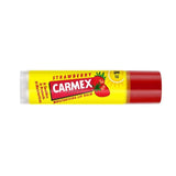 Carmex Strawberry Lip Balm Click Stick SPF15 4.25g