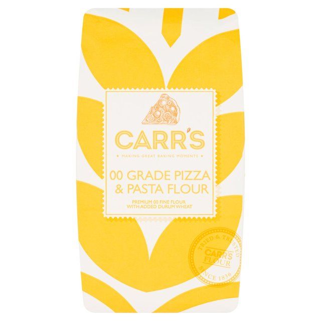 Carr's Pizza & Pasta Flour 1kg