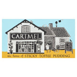 Cartmel Sticky Toffee Pudding 390g