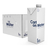 Carton Water Local Spring Water in a Box 12 x 1L