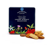 Cartwright & Butler Luxury Biscuits Selection Tin