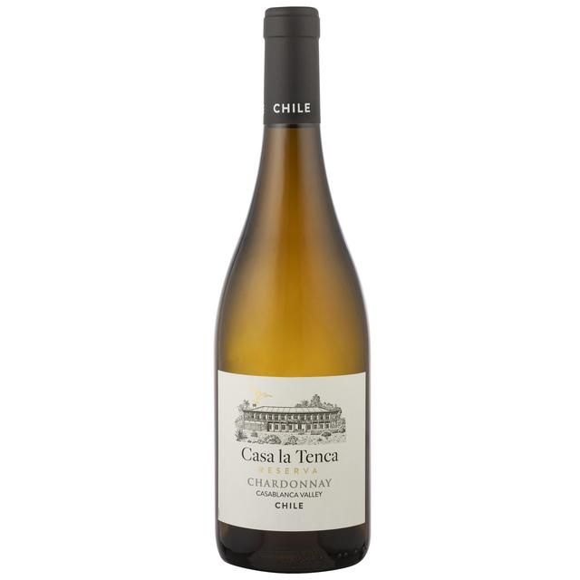 Casa La Tenca Chardonnay 75cl