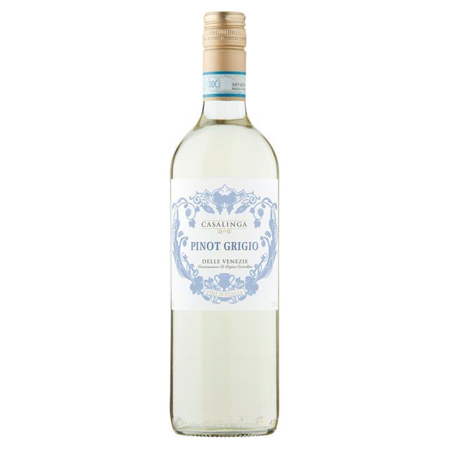Casalinga Pinot Grigio 75cl
