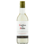 Casillero del Diablo Sauvignon Blanc 18.75cl