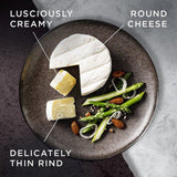 Castello Extra Creamy Brie Cheese 200g