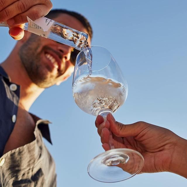 Castillo de Ibiza Rose 75cl