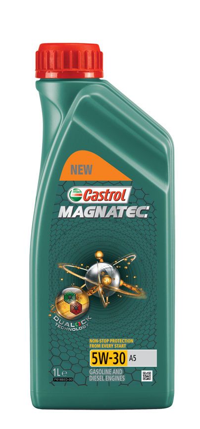 Castrol Magnatec Stop - Start 5W-30 A5
