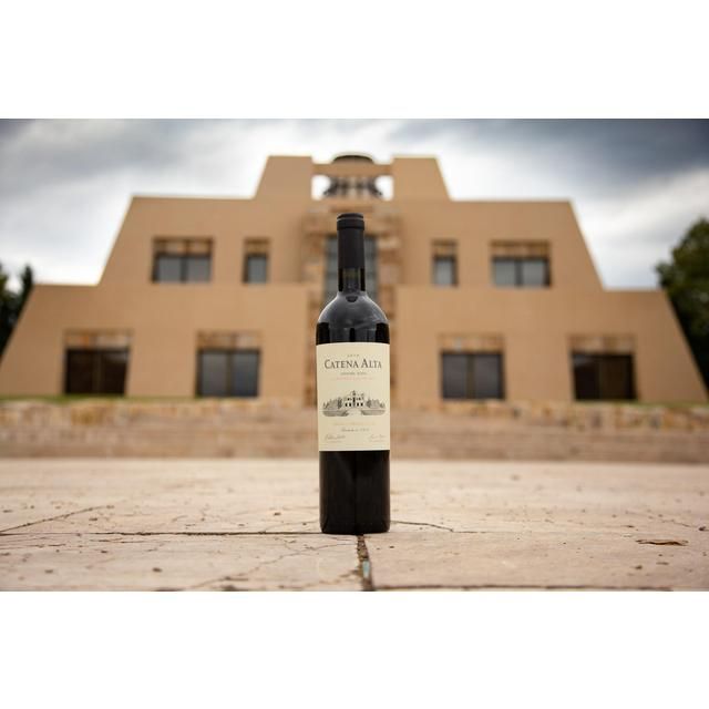 Catena Alta Malbec 75cl