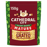 Cathedral City Dairy Free 'Plant Based' Grated 150g