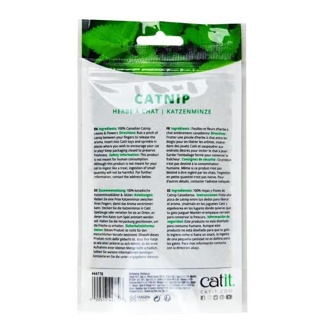 Catit Catnip 14g
