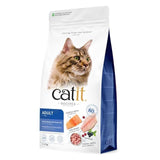 Catit Recipe Dry Adult Oceanfish 2kg