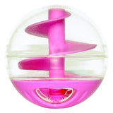 Catit Treat Ball Pink
