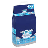 Catsan Hygiene Non-Clumping Odour Control Cat Litter 20L