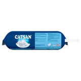 Catsan Hygiene Smart Pack 2x Inlays Cat Litter Dust-Free Litter Tray Liner 2 x 1.9kg