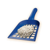 Catsan Natural 100% Biodegradable Clumping Odour Control Cat Litter 20L