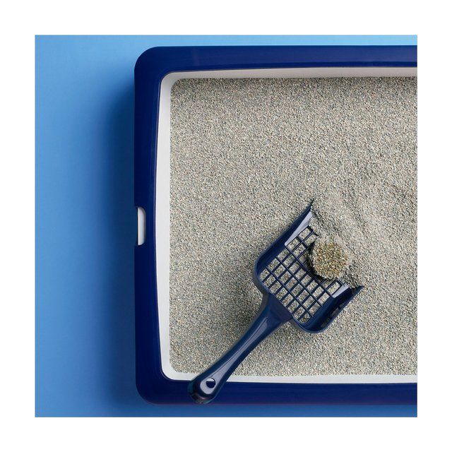 Catsan Ultra Clumping Odour Control Cat Litter 5L