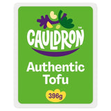 Cauldron Original Tofu Block 396g
