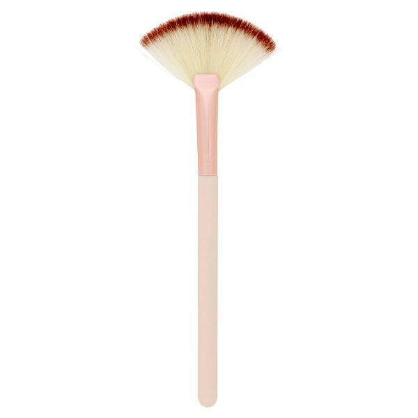 Studio London Fan Brush GOODS Superdrug