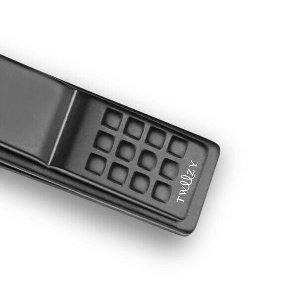 Tweezy Nail Clipper Curve Tip GOODS Superdrug