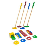 Toyrific Garden Games Crazy Golf GOODS Boots