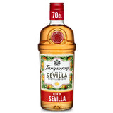 Tanqueray Flor De Sevilla Orange Flavoured Gin GOODS ASDA