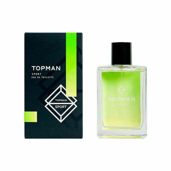 Topman Sport 100ml Eau de Toilette Spray GOODS Superdrug