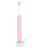 Superdrug ProCare Sonic Rechargeable Electric Toothbrush Pink GOODS Superdrug