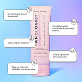 Tanologist Daily Glow Gradual Tan Light - Medium Brightening GOODS Superdrug