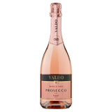 Valdo Marca Oro Prosecco Rose Brut 750ml All wine Sainsburys
