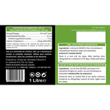 Quick Lime Squeezed Lime Juice, 2 x 1L - McGrocer