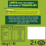 Dolmio Stir In Tomato & Basil Pasta Sauce 150g - McGrocer