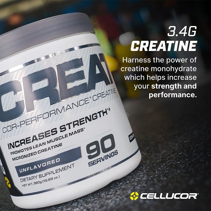 Cellucor Cor-Performance Creatine 306g