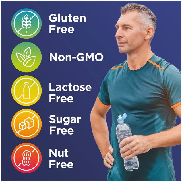 Centrum Advance 50+ Multivitamins & Minerals Tablets 180 per pack