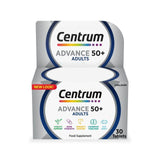 Centrum Advance 50+ Multivitamins & Minerals Tablets 30 per pack