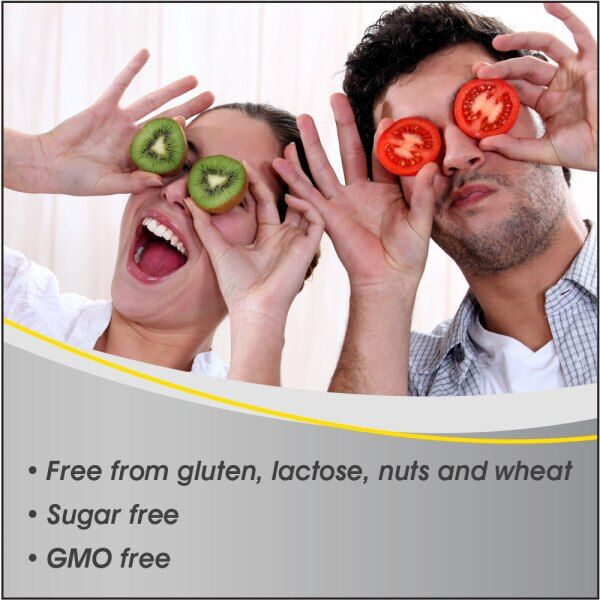 Centrum Advance Multivitamins - 60 Tablets