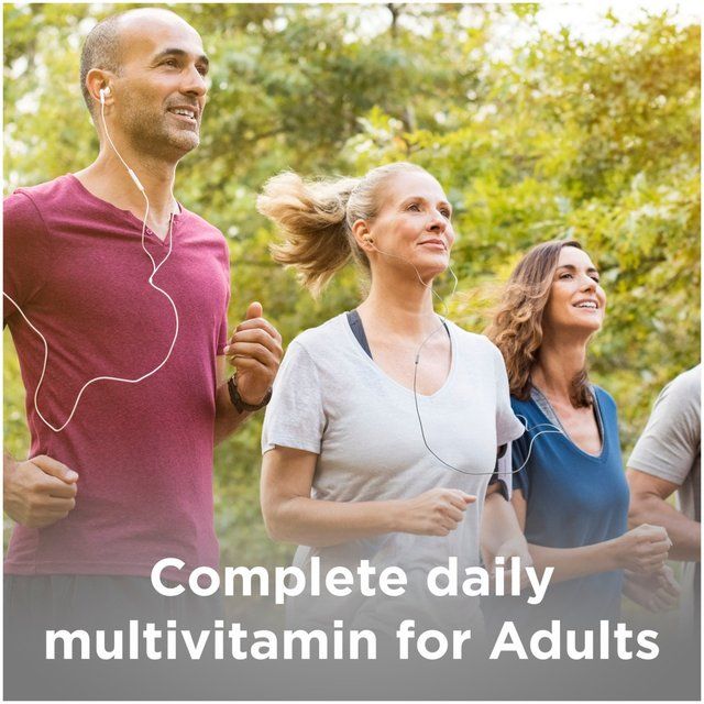 Centrum Advance Multivitamins & Minerals Tablets 30 per pack